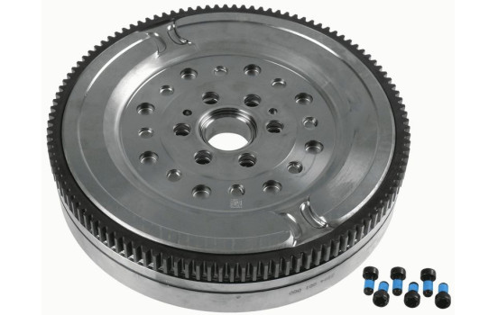 	SACHS ZMS 2294 001 000, bild 2