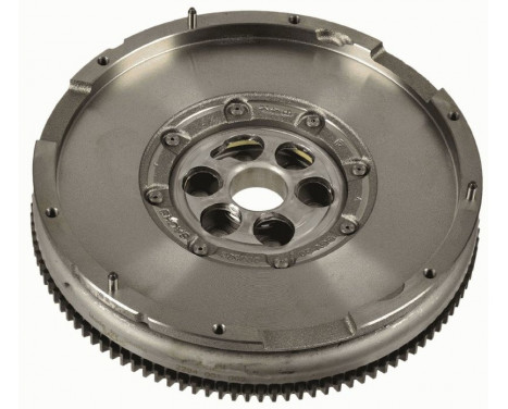 	SACHS ZMS 2294 001 002