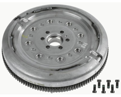 	SACHS ZMS 2294 001 091, bild 2
