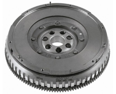 	SACHS ZMS 2294 001 155