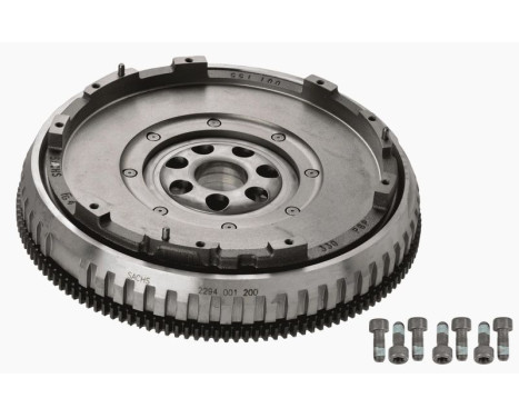 	SACHS ZMS 2294 001 200