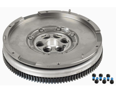 	SACHS ZMS 2294 001 592