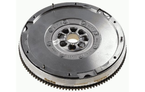 Svänghjul 2294 000 660 Sachs