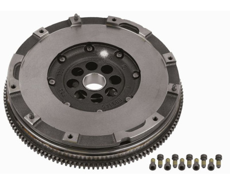 Svänghjul 2294 002 336 Sachs