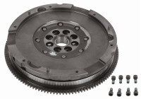 Svänghjul 2294 002 388 Sachs