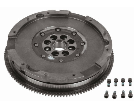 Svänghjul 2294 002 388 Sachs