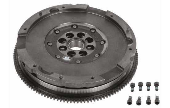 Svänghjul 2294 002 388 Sachs