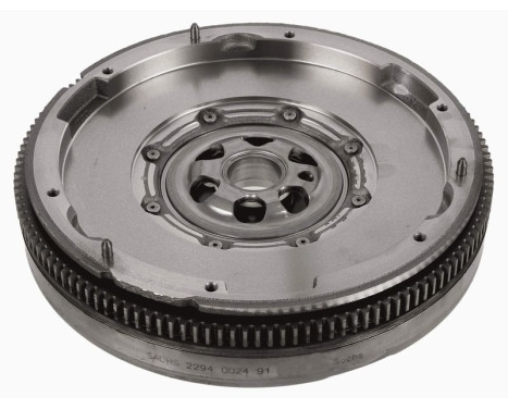 Svänghjul 2294 002 491 Sachs