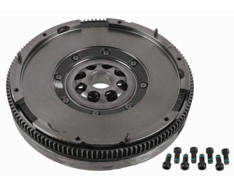 Svänghjul 2294 002 508 Sachs