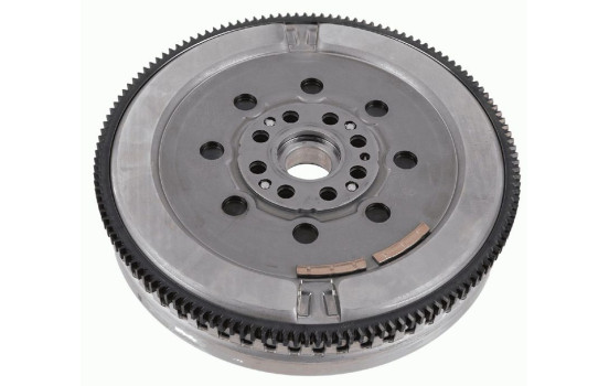 Svänghjul 2294 501 214 Sachs, bild 2
