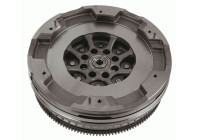 Svänghjul 2294 501 225 Sachs