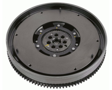 Svänghjul 2294 501 239 Sachs