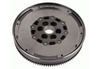 Svänghjul 2294 501 241 Sachs