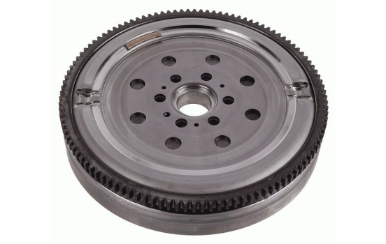 Svänghjul 2294 501 241 Sachs, bild 2