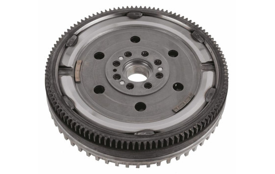 Svänghjul 2294 501 252 Sachs, bild 2