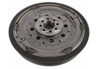 Svänghjul 2294 501 259 Sachs