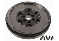 Svänghjul 2294 501 267 Sachs