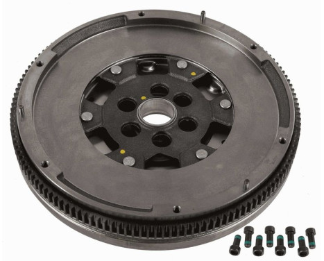 Svänghjul 2294 501 267 Sachs
