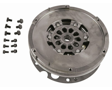 Svänghjul 2294 501 284 Sachs