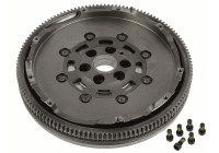 Svänghjul 2294 501 288 Sachs