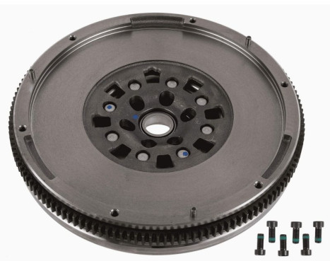 Svänghjul 2294 501 289 Sachs