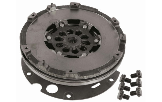 Svänghjul 2294 501 296 Sachs
