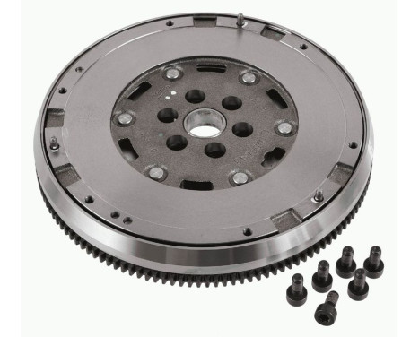 Svänghjul 2294 701 047 Sachs