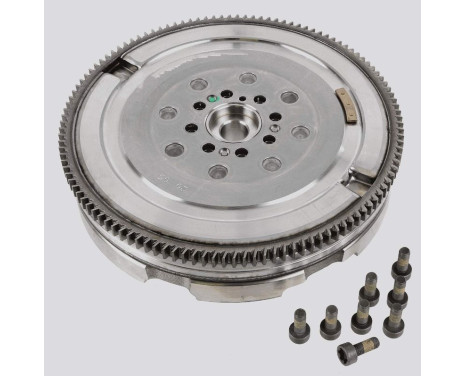 Svänghjul 2294 701 055 Sachs, bild 2