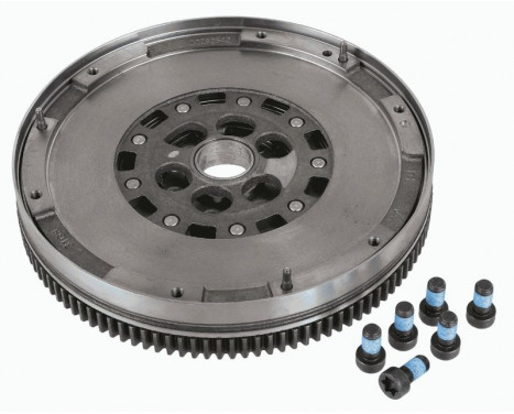 Svänghjul 2294 701 056 Sachs