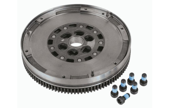 Svänghjul 2294 701 056 Sachs