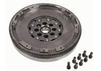 Svänghjul 2294 701 057 Sachs