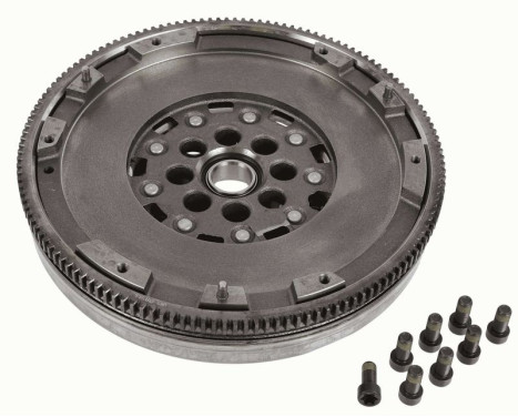 Svänghjul 2294 701 057 Sachs
