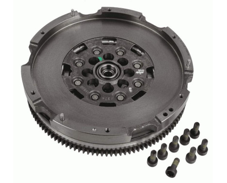 Svänghjul 2294 701 060 Sachs