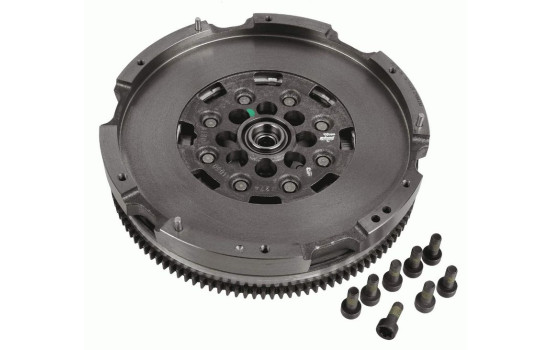 Svänghjul 2294 701 060 Sachs