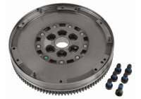 Svänghjul 2294 701 076 Sachs