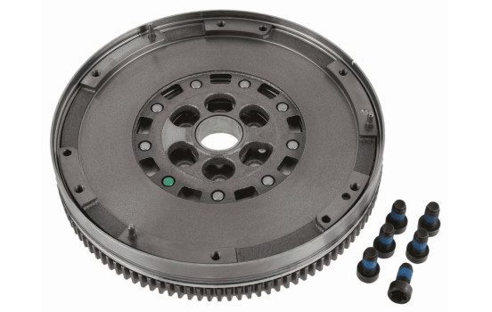 Svänghjul 2294 701 076 Sachs