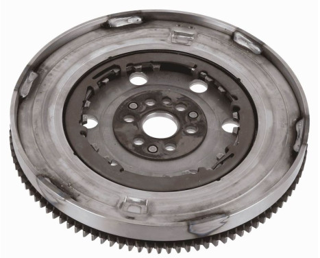 Svänghjul 2295 601 021 Sachs