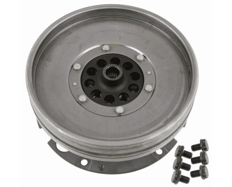 Svänghjul 2295 601 034 Sachs