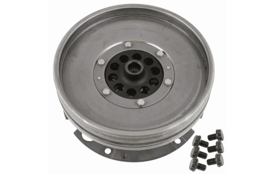 Svänghjul 2295 601 034 Sachs