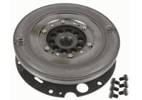 Svänghjul 2295 601 039 Sachs