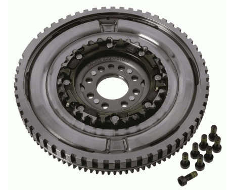 Svänghjul 2295 701 002 Sachs