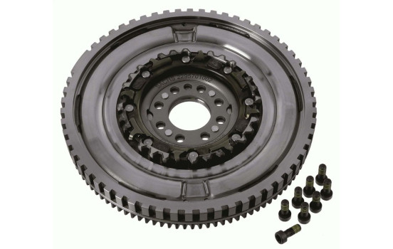 Svänghjul 2295 701 002 Sachs