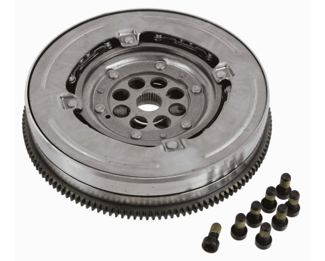 Svänghjul 2295 701 009 Sachs