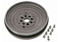 Svänghjul 2295 701 021 Sachs