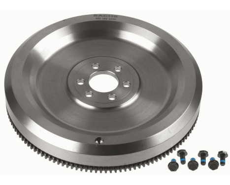 Svänghjul 3021 600 290 Sachs