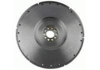 Svänghjul 3421 601 047 Sachs