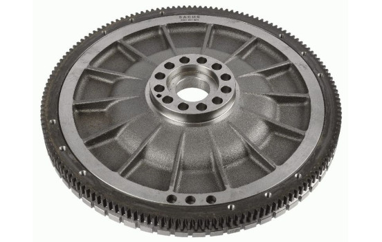 Svänghjul 3421 601 073 Sachs, bild 2