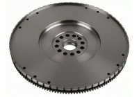 Svänghjul 3421 601 086 Sachs