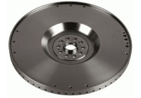 Svänghjul 3421 601 090 Sachs