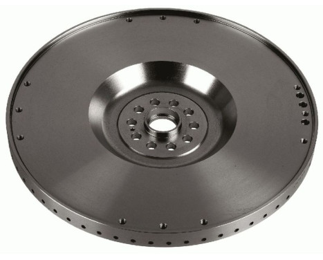 Svänghjul 3421 601 090 Sachs